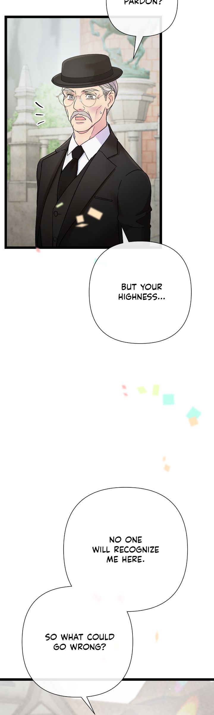The Problematic Prince, Chapter 80 image 70